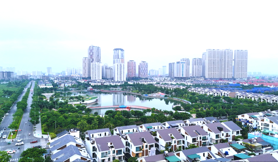 Nguồn cung sụt giảm, nhu cầu mua nhà liền thổ ở Hà Nội đang diễn biến ra  sao? - CafeLand.Vn...