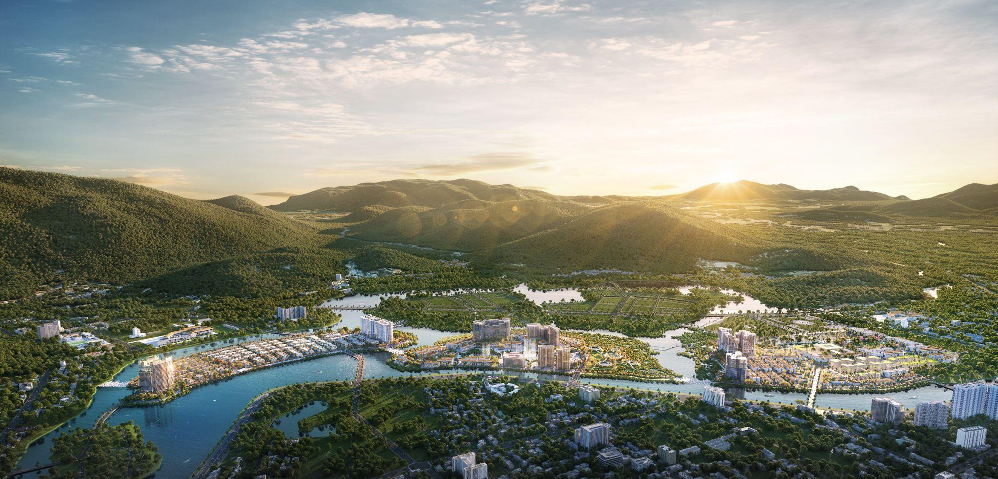 Dự án “thành phố đảo quốc tế” ở Nam Nha Trang sẽ thay đổi cuộc chơi bất động sản 2026?- Ảnh 2.