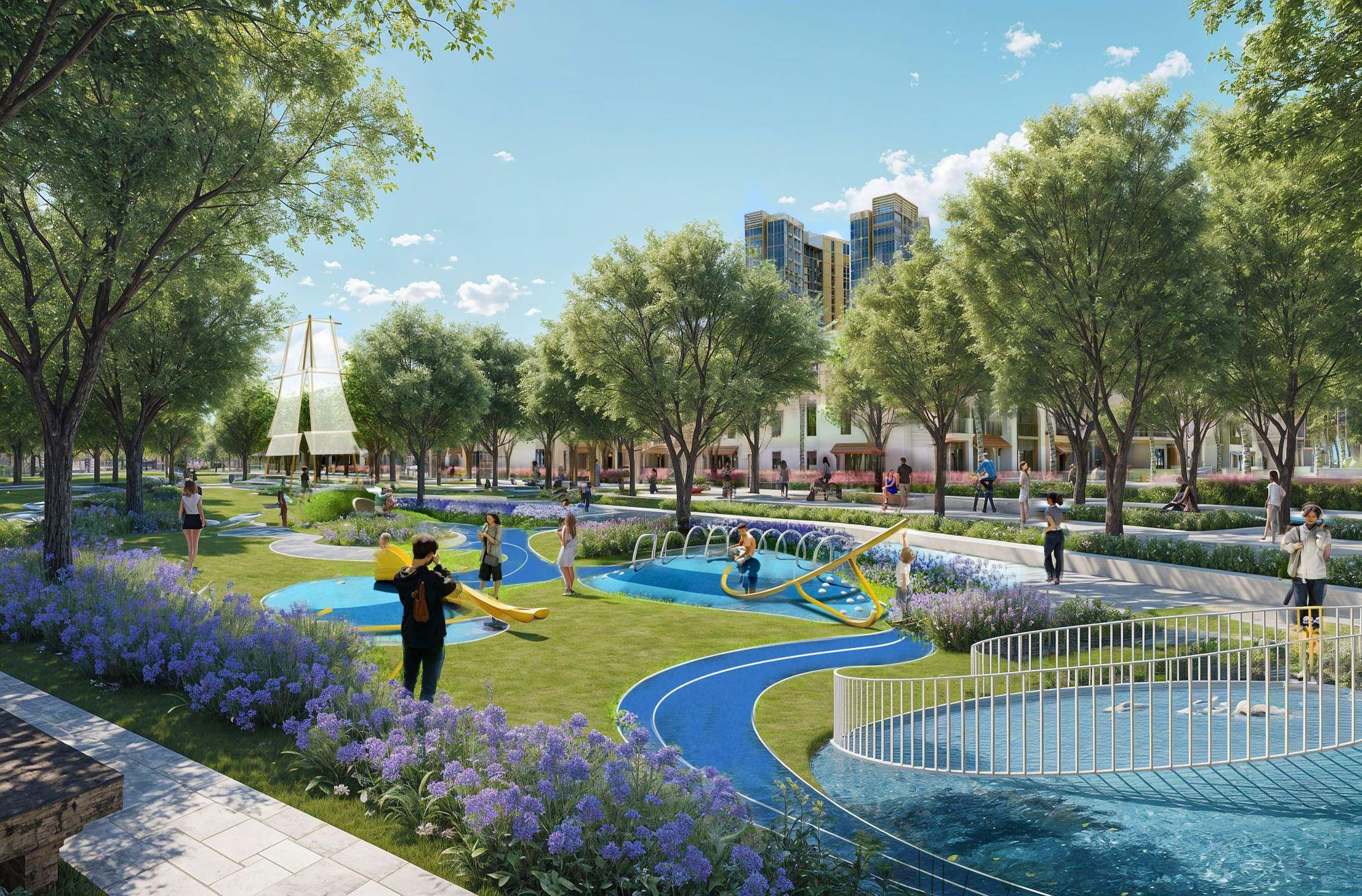 Dự án “thành phố đảo quốc tế” ở Nam Nha Trang sẽ thay đổi cuộc chơi bất động sản 2026?- Ảnh 5.