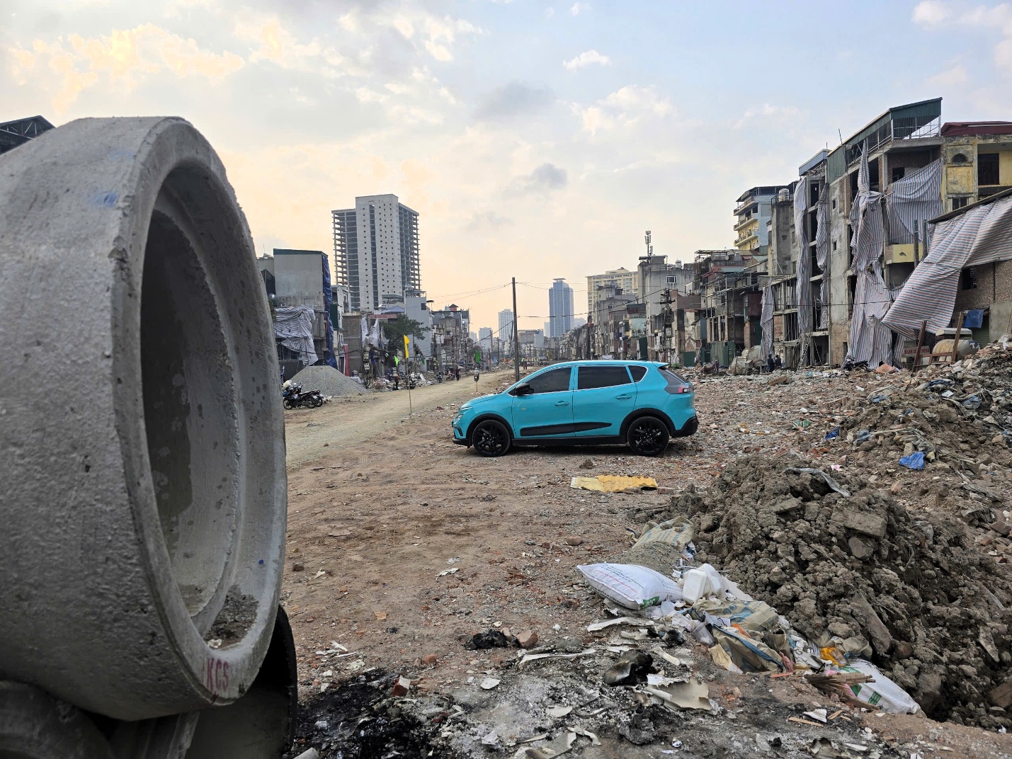 H&agrave; Nội ban h&agrave;nh đơn gi&aacute; x&acirc;y dựng mới về nh&agrave;, nh&agrave; ở, c&ocirc;ng tr&igrave;nh x&acirc;y dựng- Ảnh 1.