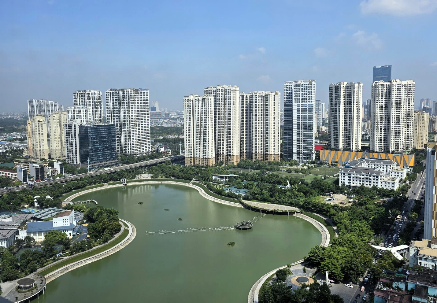 Ph&aacute;t triển đ&ocirc; thị tăng trưởng xanh theo c&aacute;c ti&ecirc;u ch&iacute; n&agrave;o?- Ảnh 2.