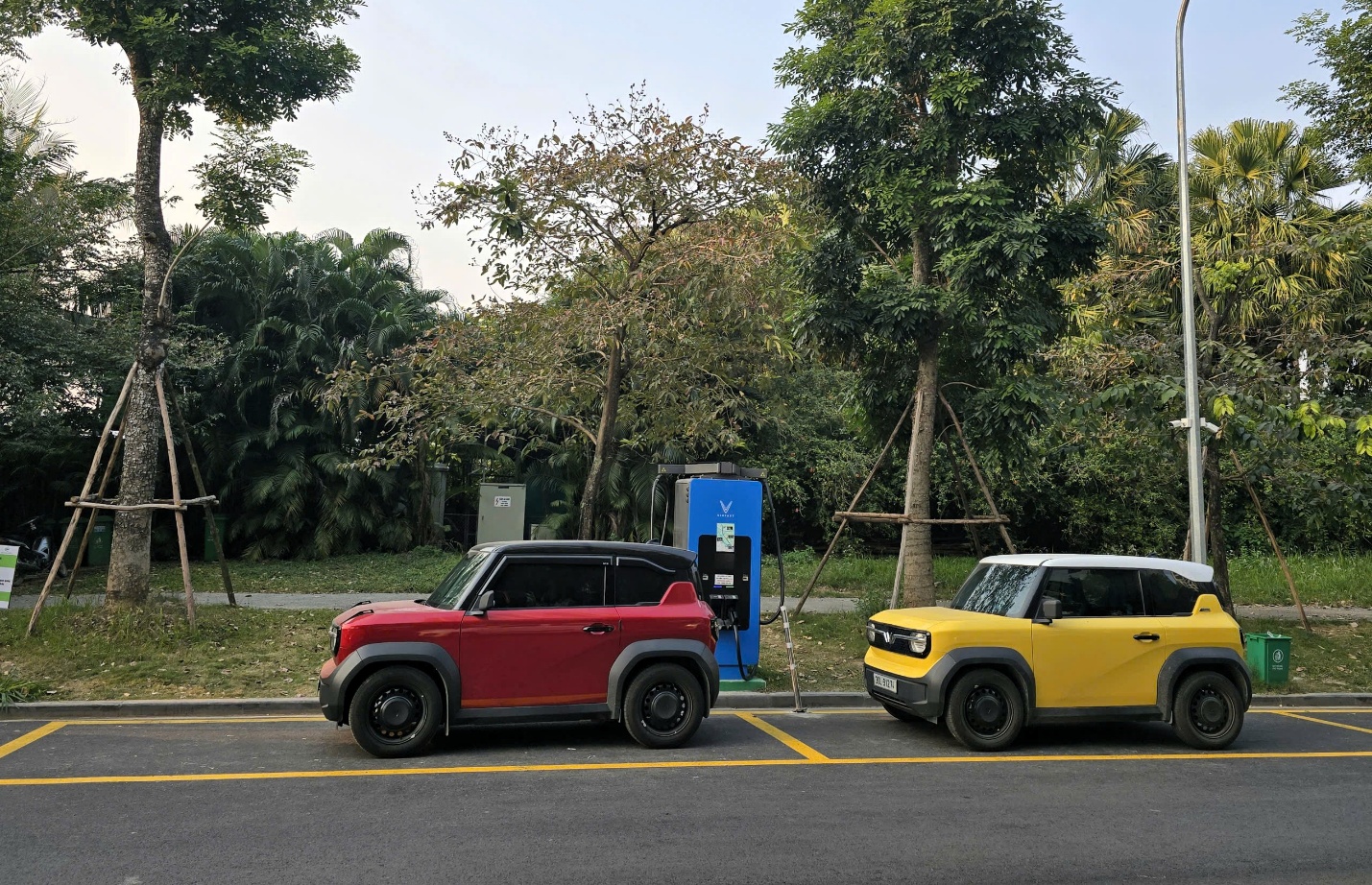 Ph&aacute;t triển đ&ocirc; thị tăng trưởng xanh theo c&aacute;c ti&ecirc;u ch&iacute; n&agrave;o?- Ảnh 3.