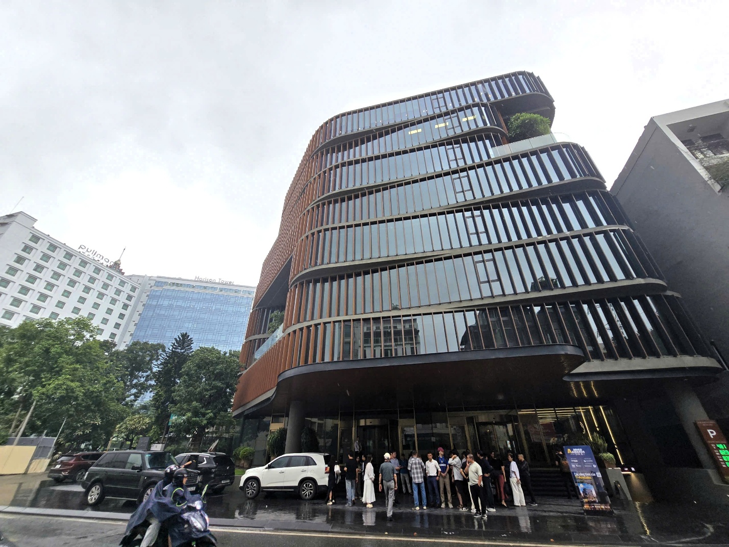 Ph&aacute;t triển đ&ocirc; thị tăng trưởng xanh theo c&aacute;c ti&ecirc;u ch&iacute; n&agrave;o?- Ảnh 4.