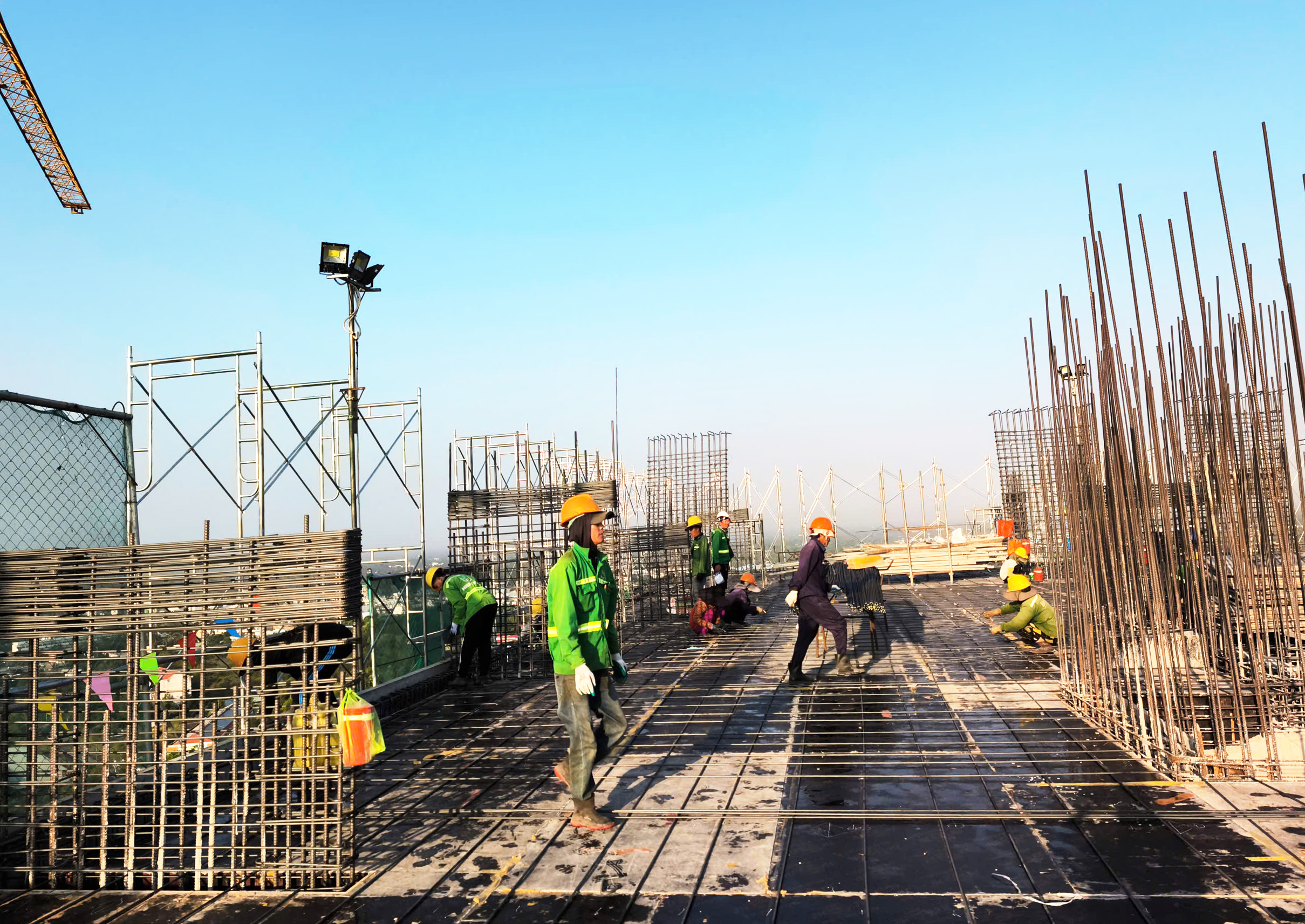 Đề xuất hơn 11ha đất cho dự án nhà ở thương mại thí điểm ở Cần Thơ- Ảnh 2.