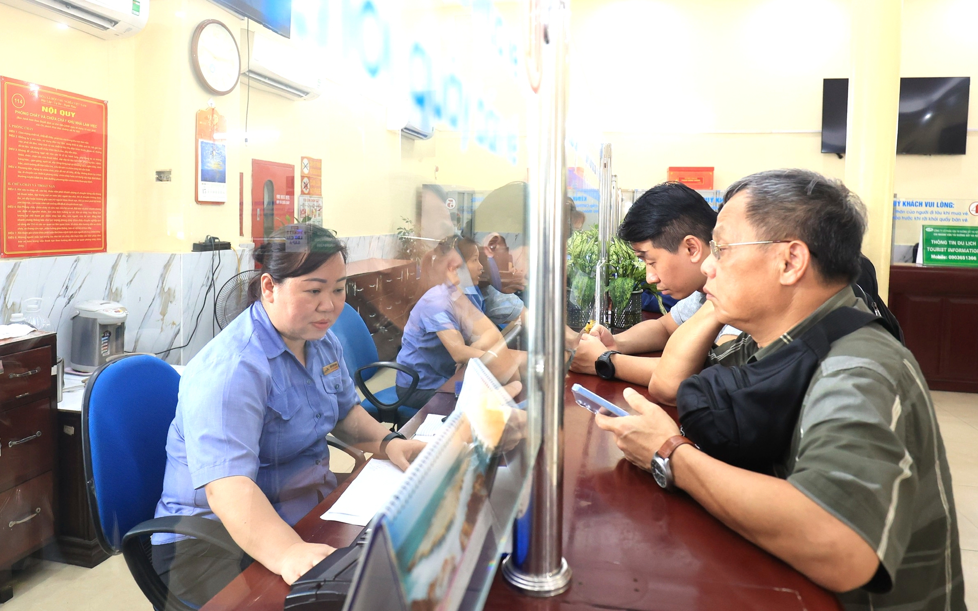 Đường sắt &aacute;p dụng nhiều ch&iacute;nh s&aacute;ch giảm gi&aacute; v&eacute; t&agrave;u năm 2026