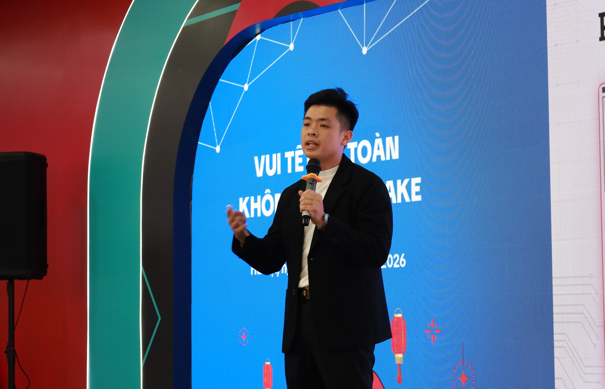 Nhận diện thủ đoạn lừa đảo c&ocirc;ng nghệ cao Deepfake- Ảnh 3.