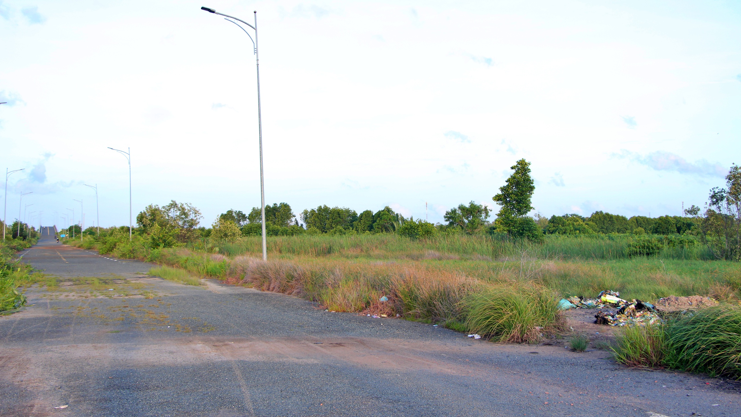 Cà Mau: Công bố quy hoạch khu kinh tế quy mô 100.000 lao động- Ảnh 1.