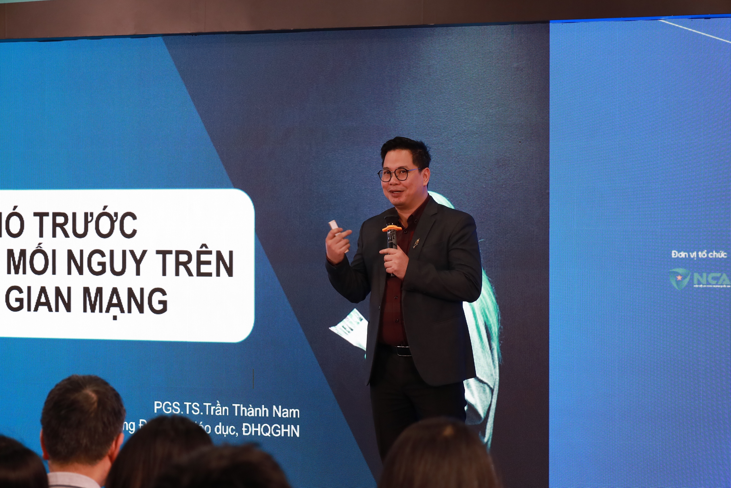 Nhận diện thủ đoạn lừa đảo c&ocirc;ng nghệ cao Deepfake- Ảnh 4.