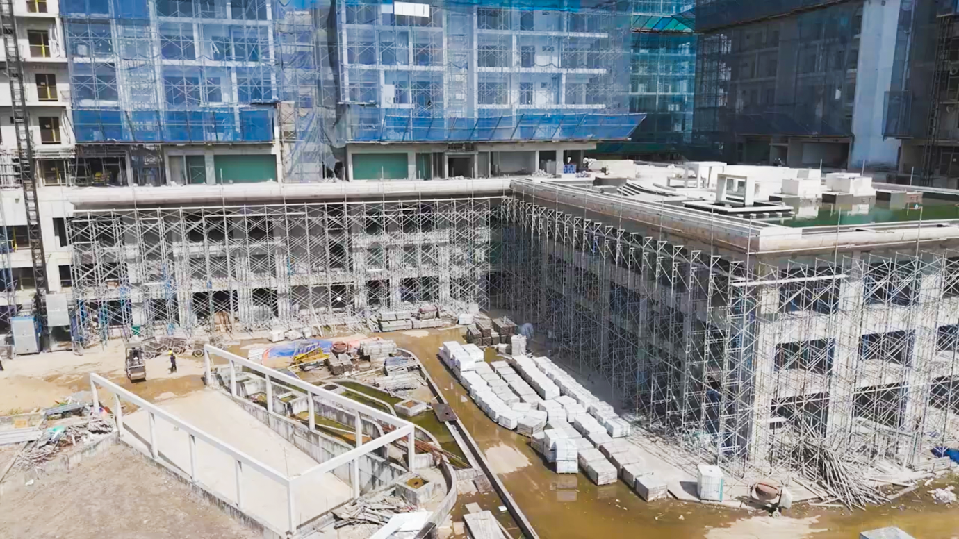 Sắp định danh bất động sản: V&igrave; sao &ldquo;gi&aacute; v&agrave;o&rdquo; v&agrave; d&ograve;ng tiền trở th&agrave;nh thước đo mới?- Ảnh 4.