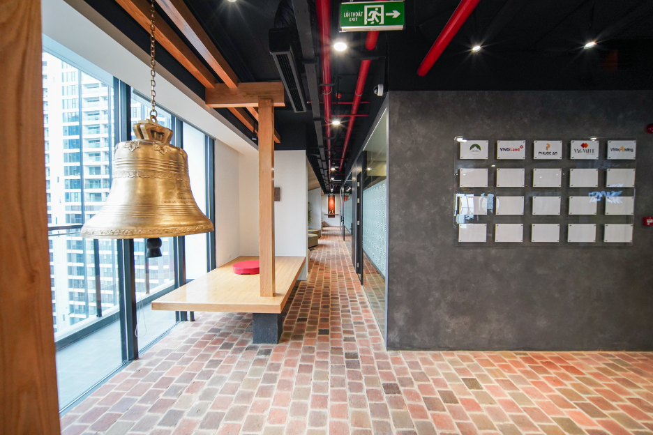 Tiktak Co-working Space chính thức ra mắt cơ sở Hồ Tây, mở rộng hệ thống tại Hà Nội- Ảnh 5.