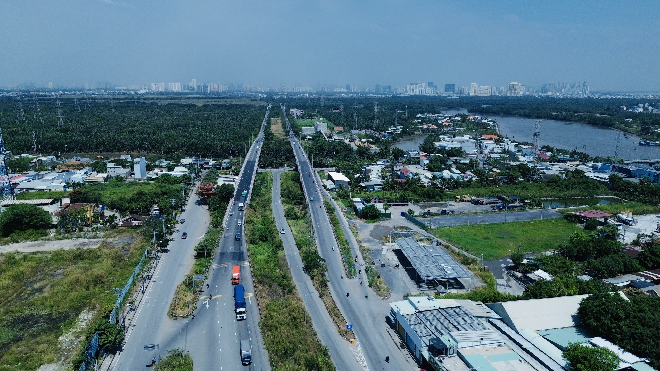 Chưa có hệ số K, TP.HCM tính tiền sử dụng đất, thuê đất từ 1/1/2026 ra sao?- Ảnh 2.