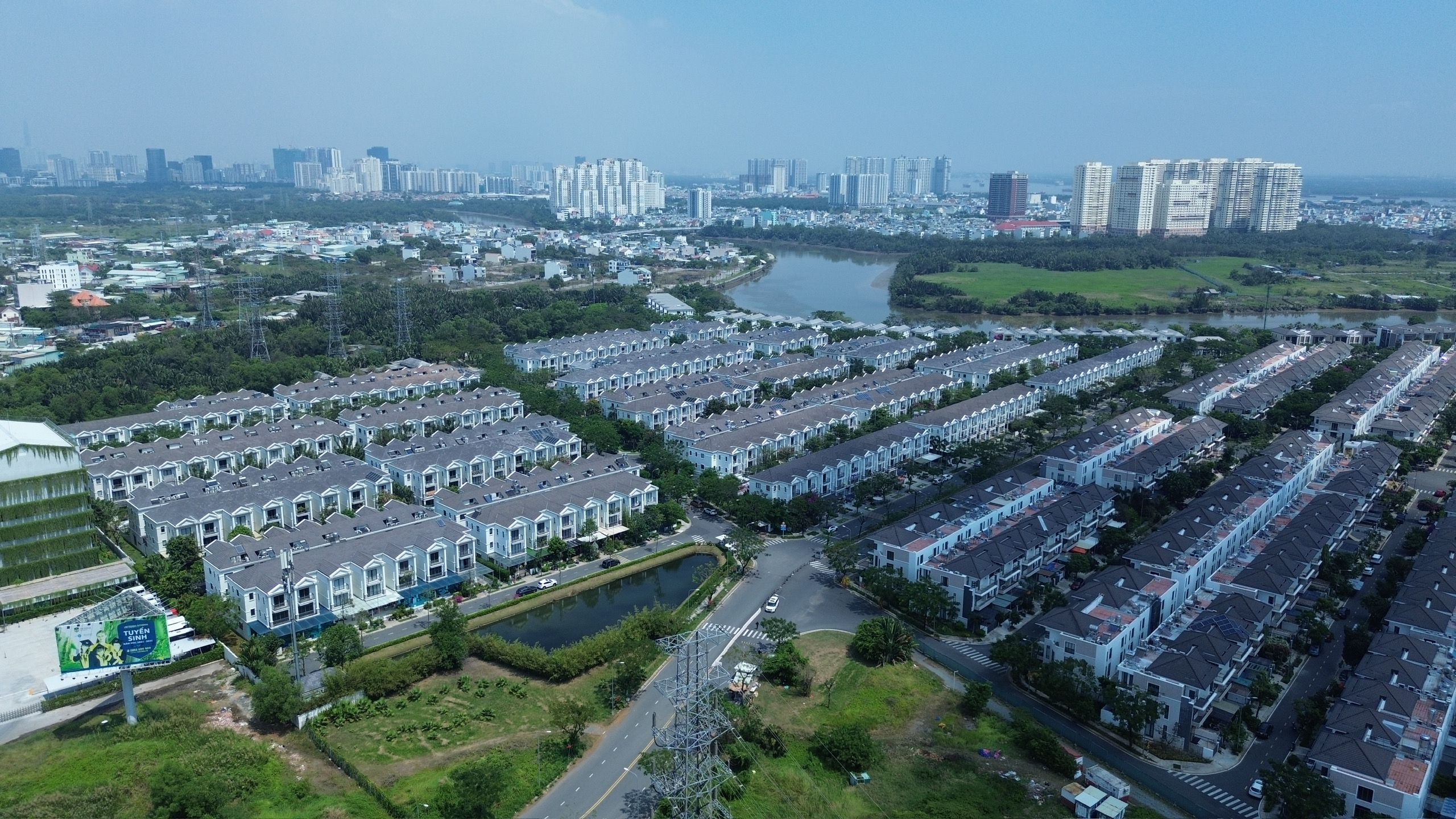 Chưa có hệ số K, TP.HCM tính tiền sử dụng đất, thuê đất từ 1/1/2026 ra sao?- Ảnh 1.