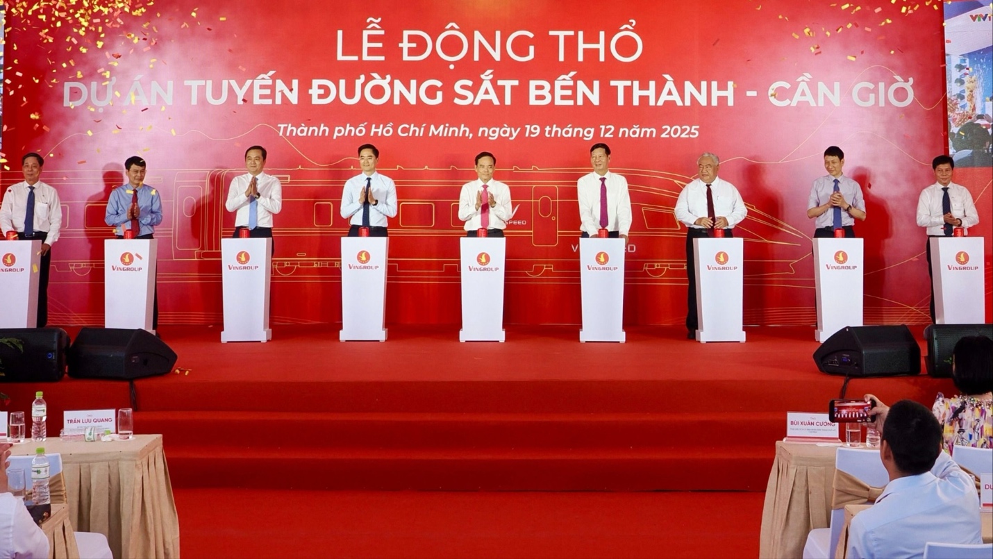 Chuyển động thị trường bất động sản 2026 có gì đặc biệt?- Ảnh 3.