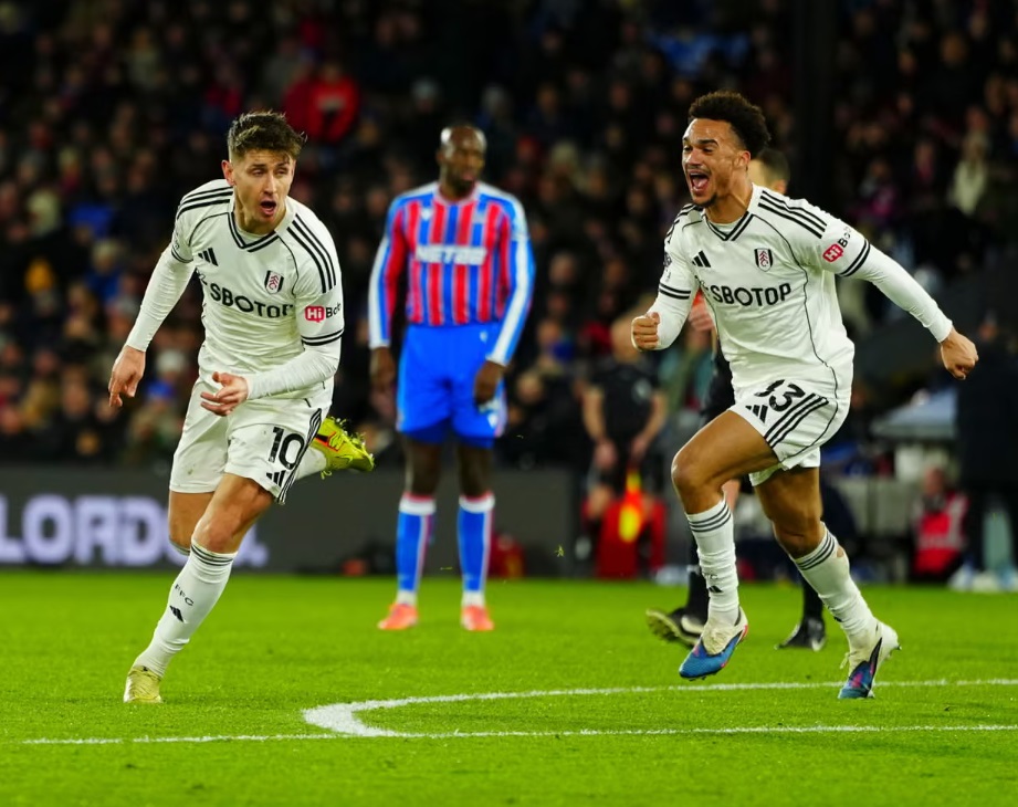 Nhận định Fulham và Liverpool (22h00 ngày 4/1), Ngoại hạng Anh 2025-2026- Ảnh 1. Nhận định Fulham và Liverpool (22h00 ngày 4/1), Ngoại hạng Anh 2025-2026- Ảnh 1.