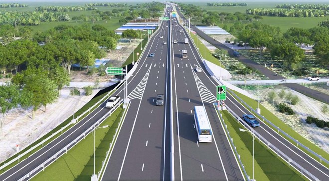 Thủ tướng y&ecirc;u cầu đẩy nhanh tiến độ c&aacute;c c&ocirc;ng tr&igrave;nh, dự &aacute;n ch&agrave;o mừng Đại hội XIV của Đảng- Ảnh 1.