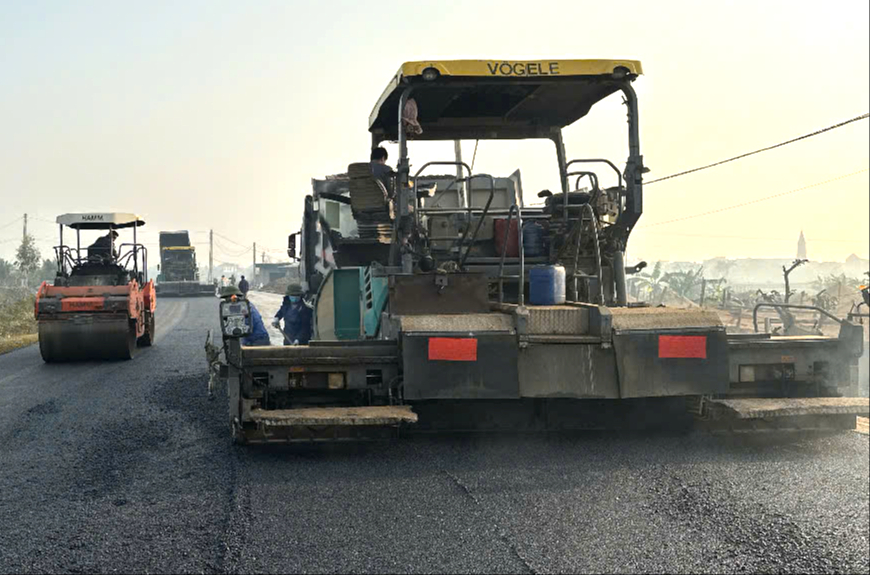 Điều chỉnh dự &aacute;n đường ven biển ngh&igrave;n tỷ đồng ở Thanh H&oacute;a- Ảnh 2.