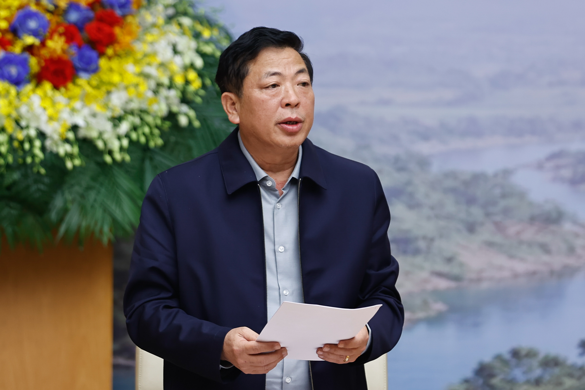 Thủ tướng: Hết năm 2026 phải hoàn thành 600km cao tốc ở ĐBSCL- Ảnh 4. Thủ tướng: Hết năm 2026 phải hoàn thành 600km cao tốc ở ĐBSCL- Ảnh 4.