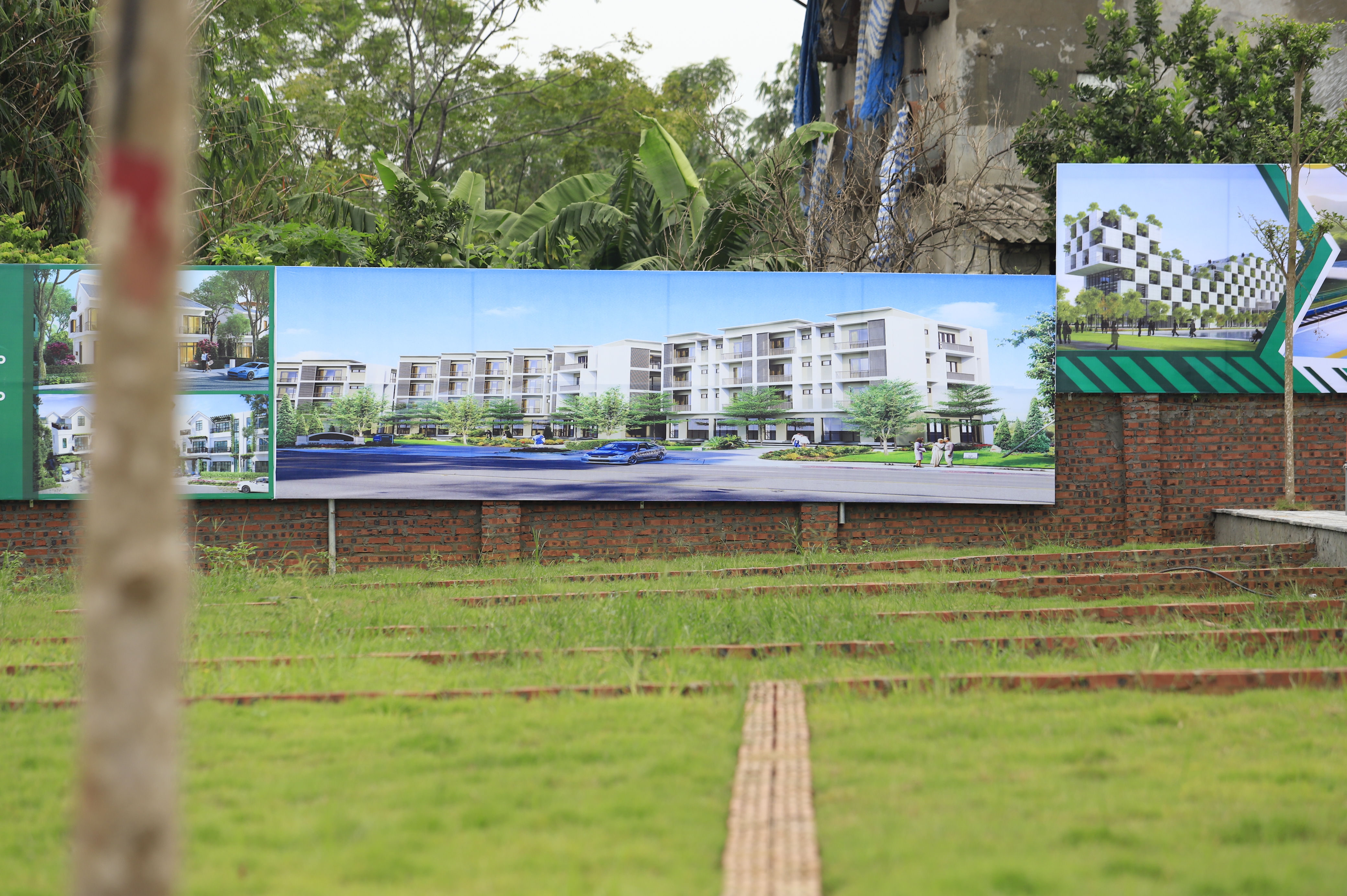 Đổi sổ đỏ c&oacute; phải đo lại đất?- Ảnh 1.