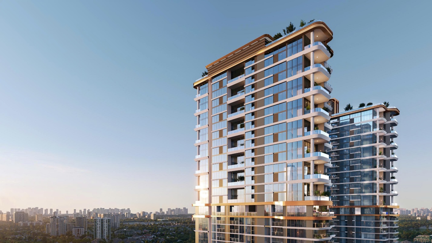 Những tổ ấm trên cao, nơi thiên nhiên chạm mây trời- Ảnh 2.