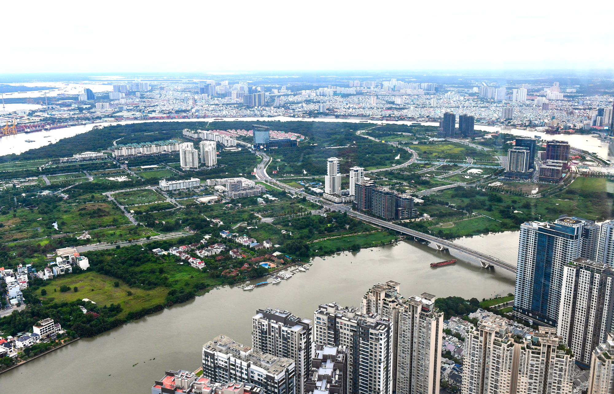 Nghị quyết 17: Gỡ “nút thắt dự án tồn đọng", cải thiện nguồn cung bất động sản- Ảnh 1.