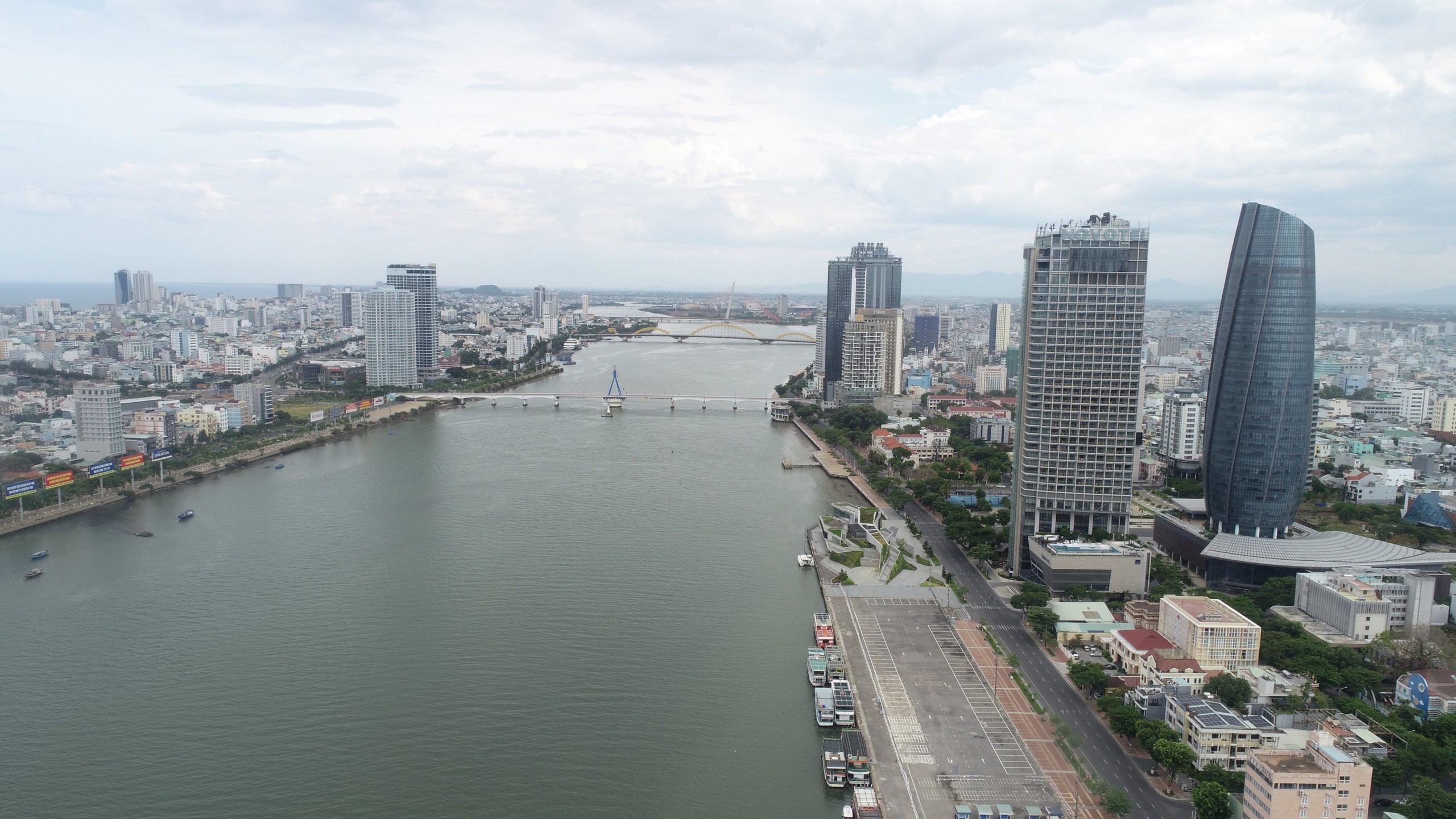 Thị trường Bất động sản Đà Nẵng đang bước vào giai đoạn mới- Ảnh 3.