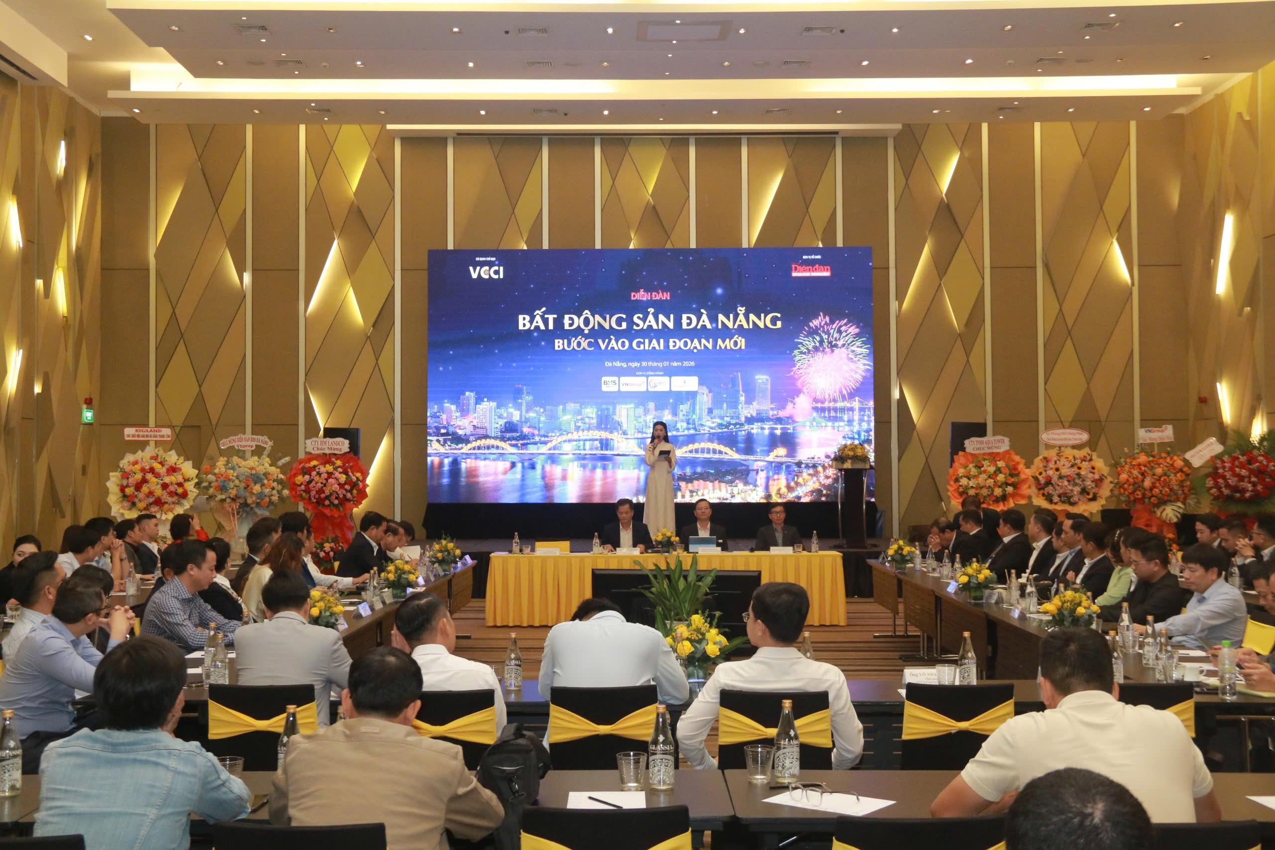 Thị trường Bất động sản Đà Nẵng đang bước vào giai đoạn mới- Ảnh 2.