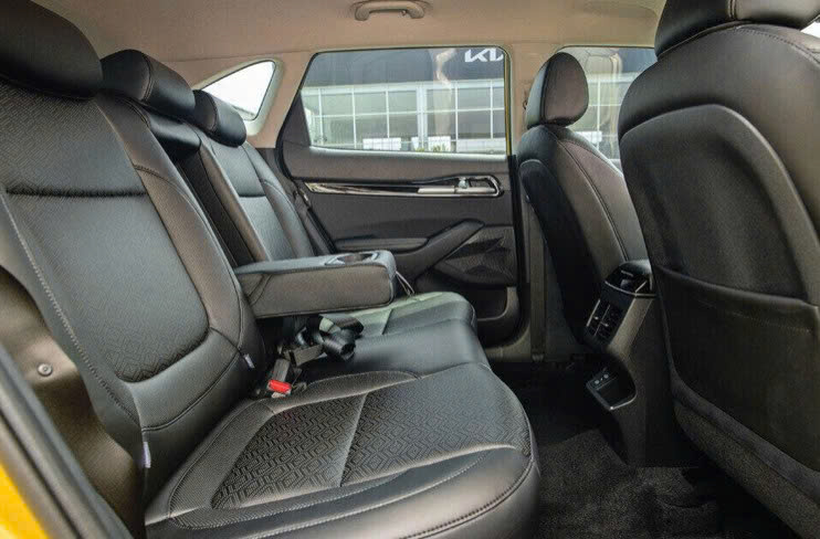 Kia Seltos thế hệ mới mở đặt hàng, sắp về Việt Nam- Ảnh 5. Kia Seltos thế hệ mới mở đặt hàng, sắp về Việt Nam- Ảnh 5.