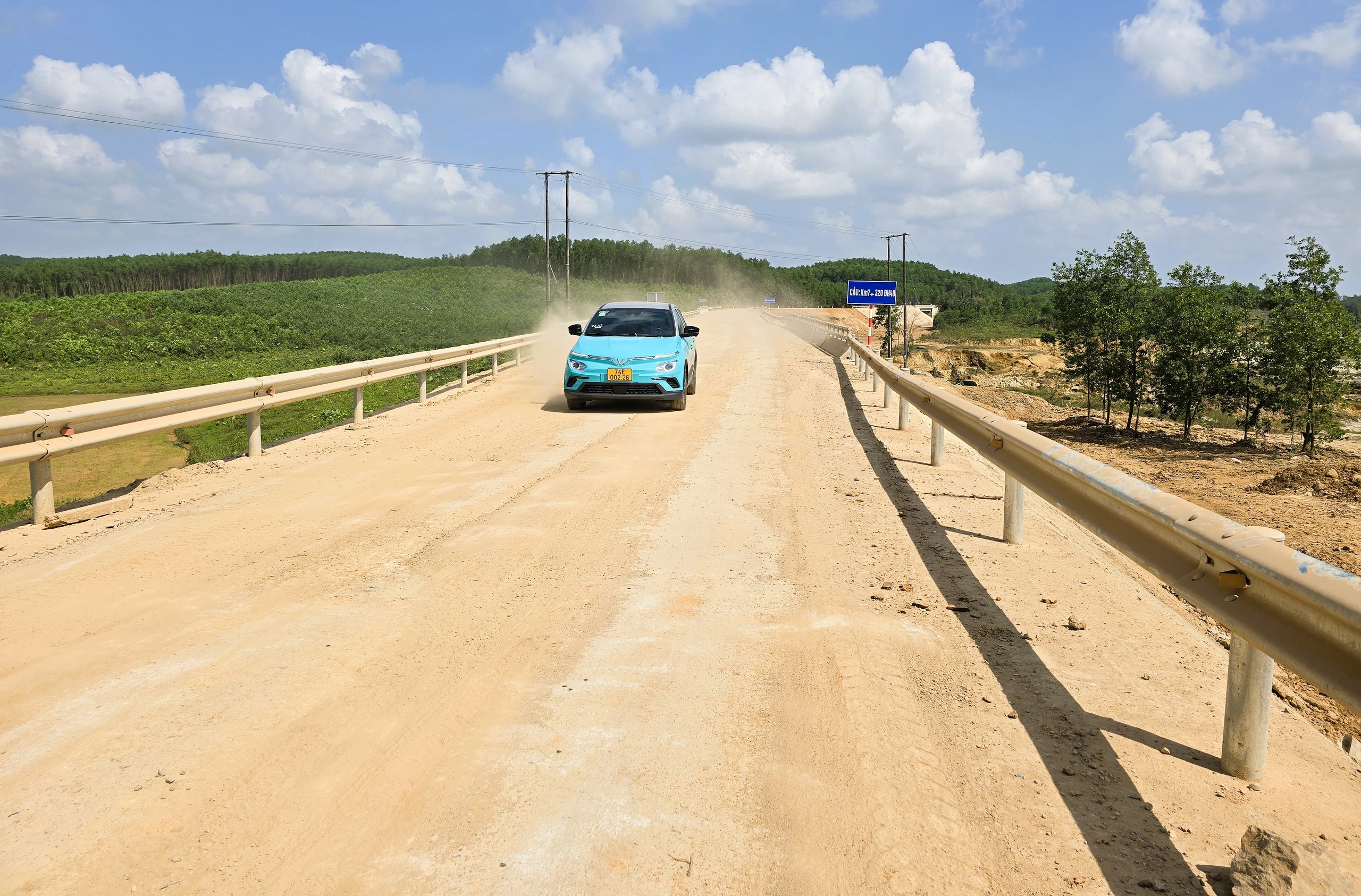 Quảng Trị ho&agrave;n th&agrave;nh 3 c&acirc;y cầu dở dang nhiều năm trước Tết B&iacute;nh Ngọ- Ảnh 10.