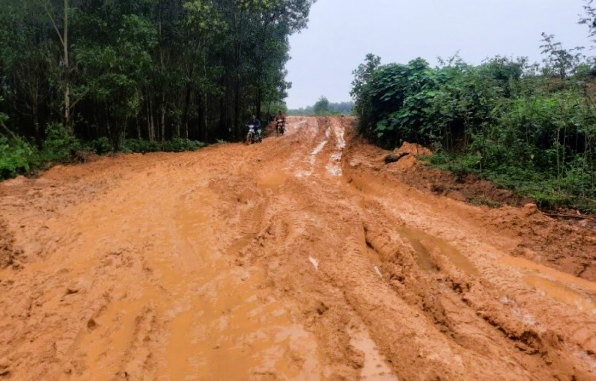 Quảng Trị ho&agrave;n th&agrave;nh 3 c&acirc;y cầu dở dang nhiều năm trước Tết B&iacute;nh Ngọ- Ảnh 5.