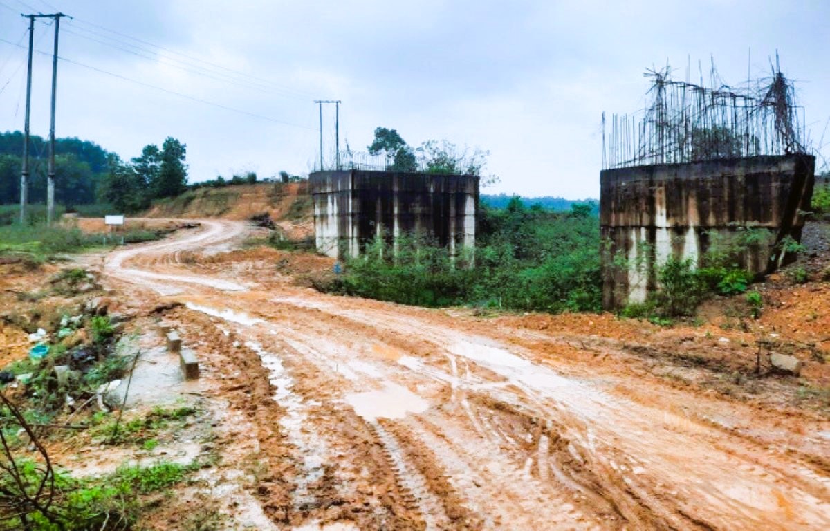 Quảng Trị ho&agrave;n th&agrave;nh 3 c&acirc;y cầu dở dang nhiều năm trước Tết B&iacute;nh Ngọ- Ảnh 7.