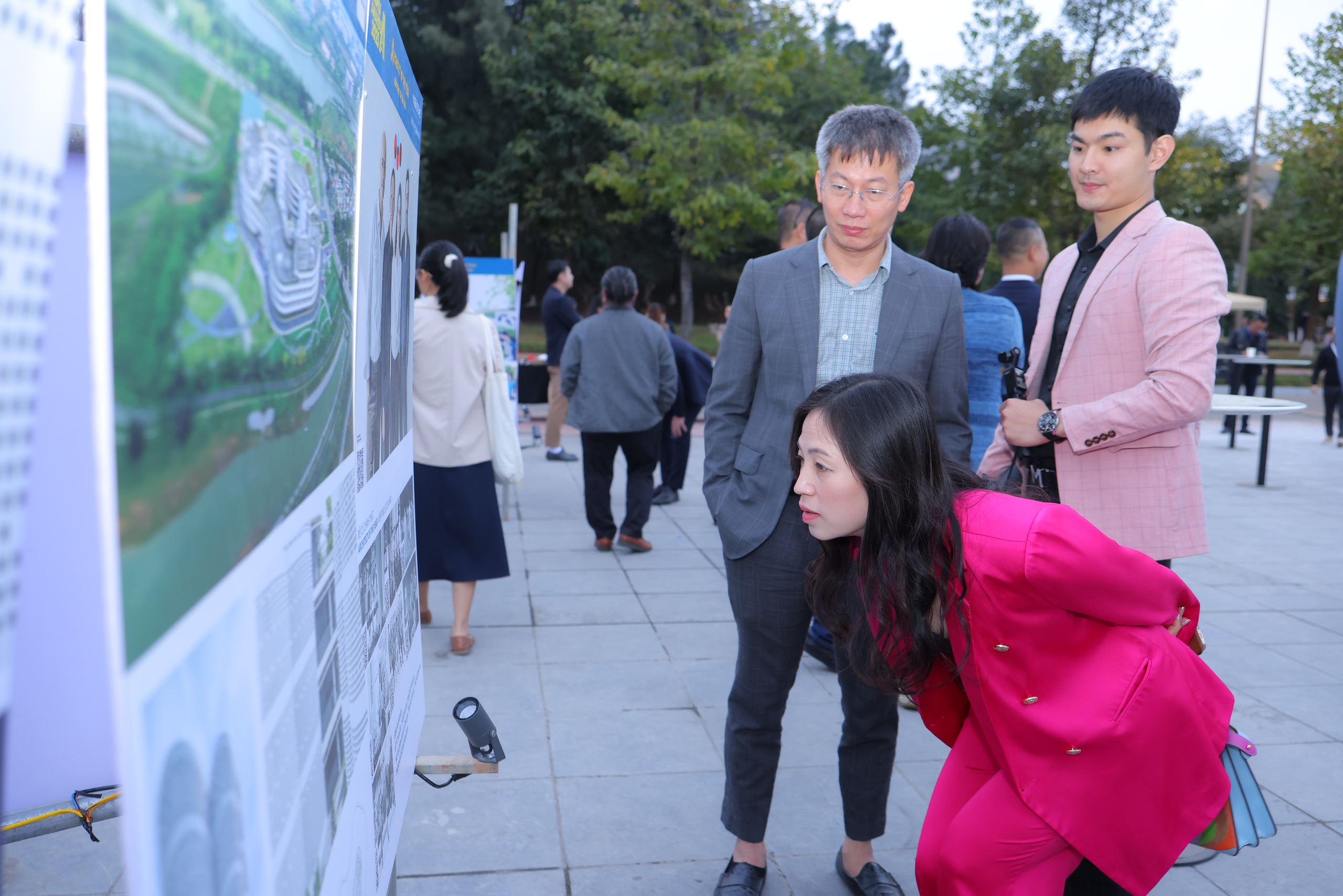 Triển l&atilde;m v&agrave; trao giải Ashui Awards 2025: T&ocirc;n vinh c&aacute;c c&ocirc;ng tr&igrave;nh kiến tr&uacute;c ti&ecirc;u biểu- Ảnh 11.