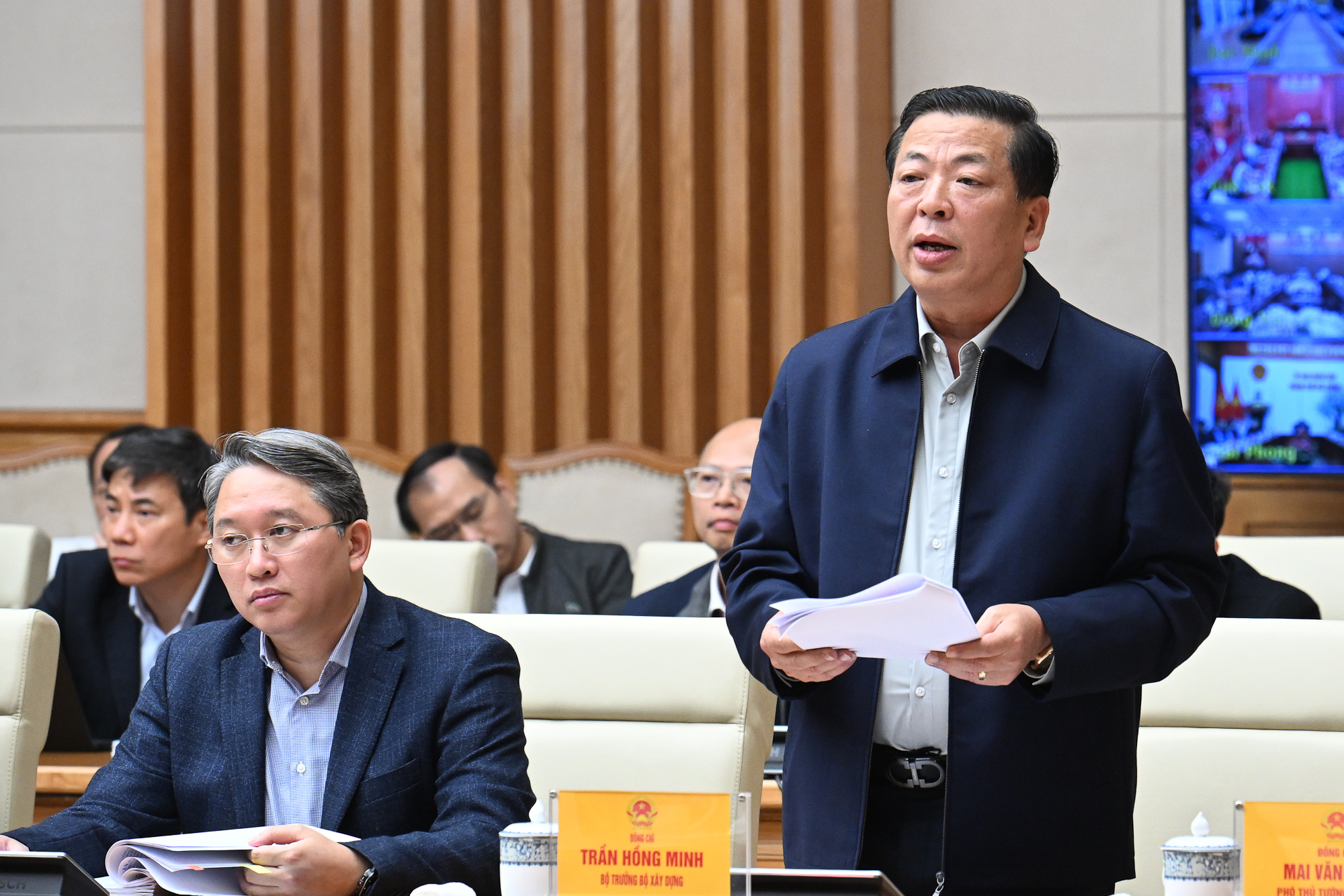 Thủ tướng: Triển khai các dự án đường sắt với mệnh lệnh hành động và trách nhiệm cao nhất- Ảnh 2. Thủ tướng: Triển khai các dự án đường sắt với mệnh lệnh hành động và trách nhiệm cao nhất- Ảnh 2.