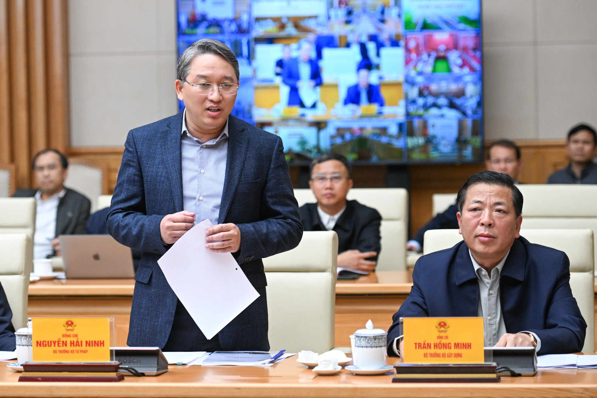 Thủ tướng: Triển khai các dự án đường sắt với mệnh lệnh hành động và trách nhiệm cao nhất- Ảnh 3. Thủ tướng: Triển khai các dự án đường sắt với mệnh lệnh hành động và trách nhiệm cao nhất- Ảnh 3.