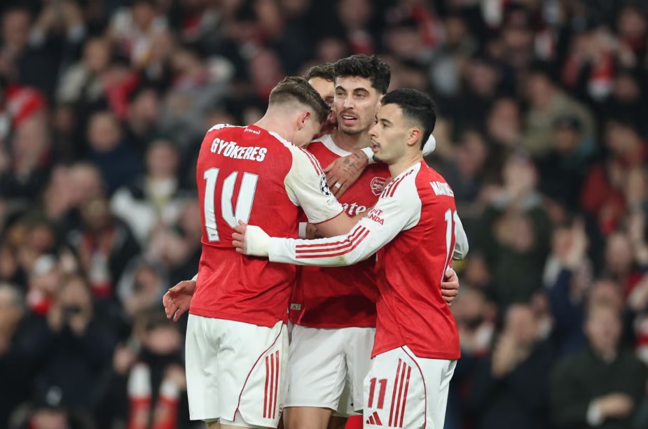 Nhận định Leeds v&agrave; Arsenal (22h00 ng&agrave;y 31/1), Ngoại hạng Anh 2025-2026- Ảnh 2.