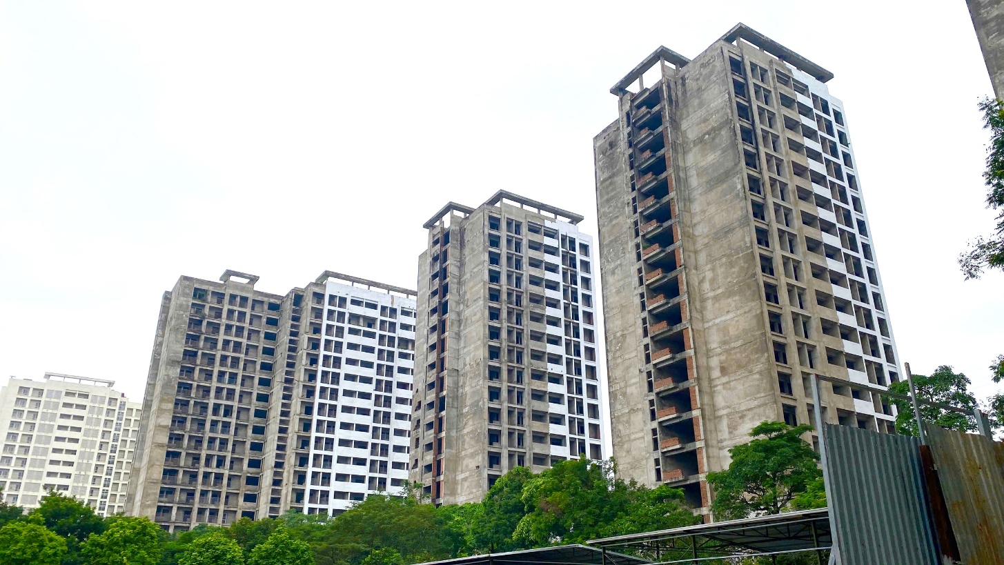 Hà Nội cho phép người bị thu hồi đất được mua, thuê mua nhà ở xã hội không qua bốc thăm- Ảnh 1.