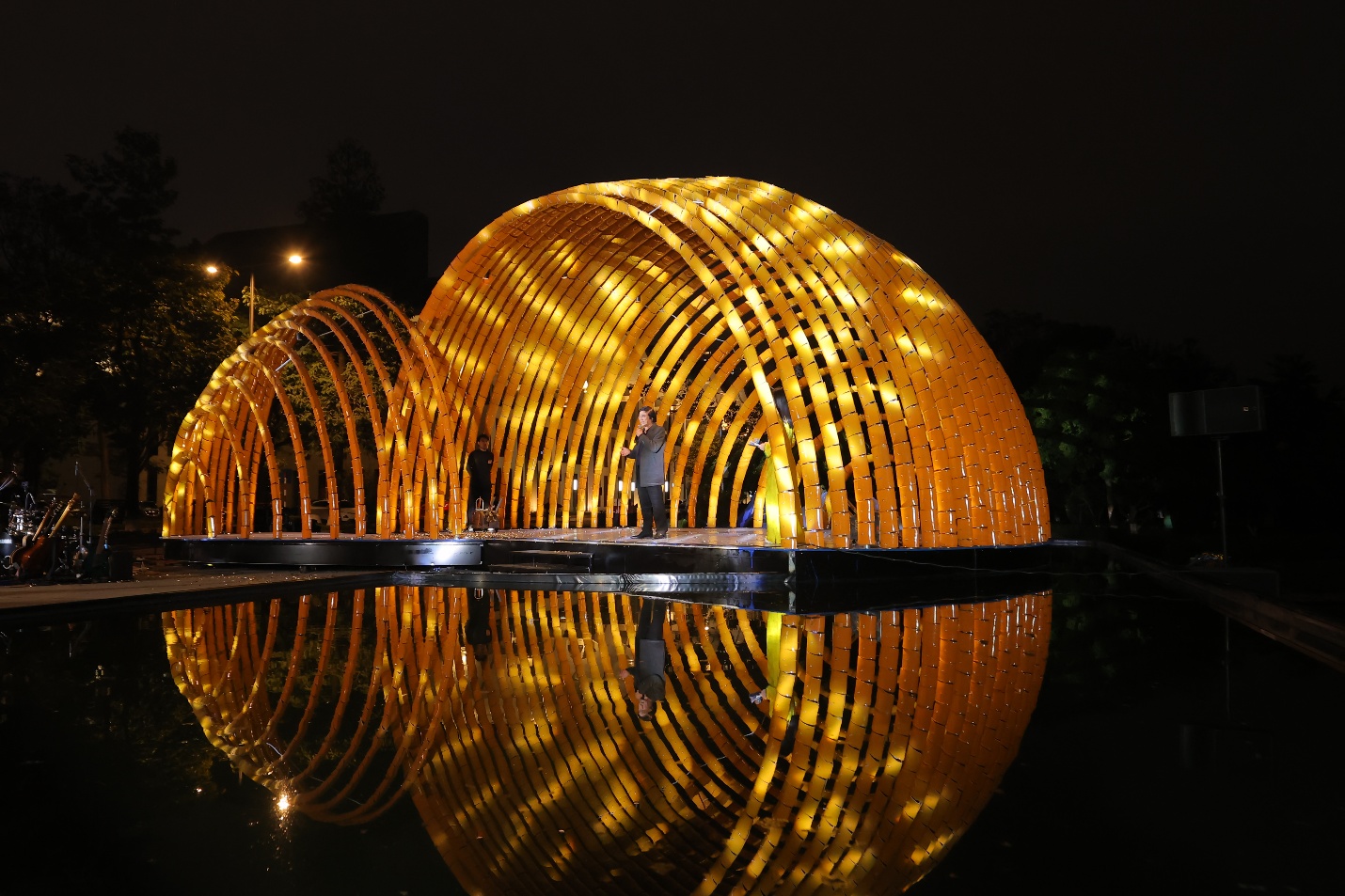 Triển l&atilde;m v&agrave; trao giải Ashui Awards 2025: T&ocirc;n vinh c&aacute;c c&ocirc;ng tr&igrave;nh kiến tr&uacute;c ti&ecirc;u biểu- Ảnh 3.