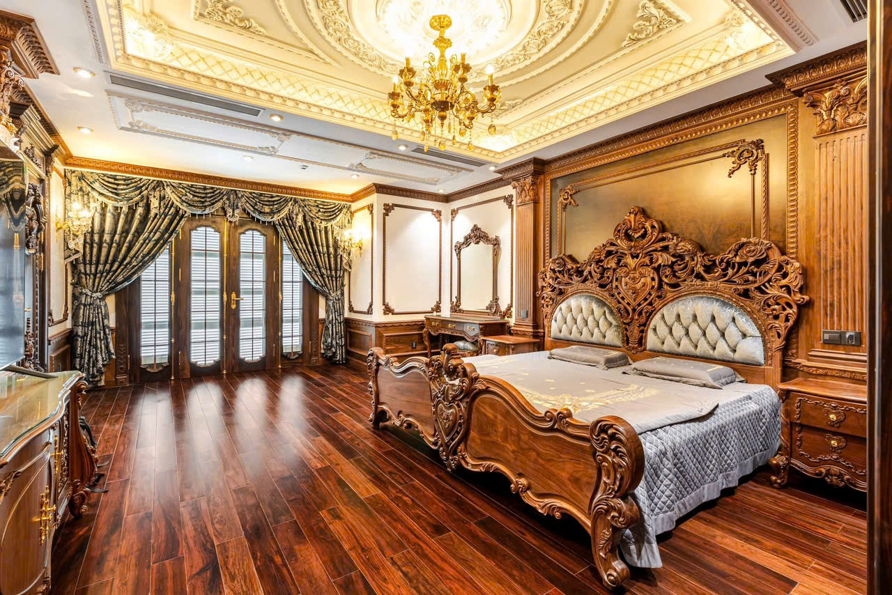 Rèm cửa tích hợp công nghệ “lên ngôi”- Ảnh 2.