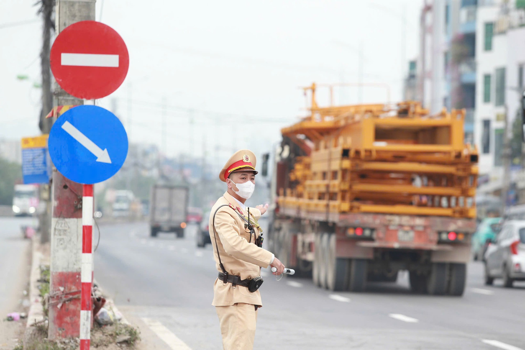 94 người tử vong do tai nạn giao th&ocirc;ng trong 4 ng&agrave;y nghỉ Tết Dương lịch 2026- Ảnh 2.