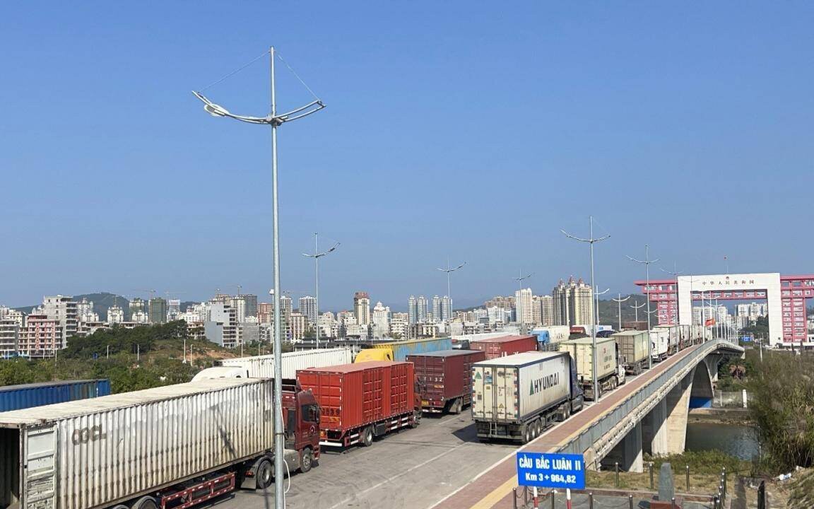 Quy hoạch mới mở rộng kết nối đường sắt Việt Nam - Trung Quốc - Campuchia