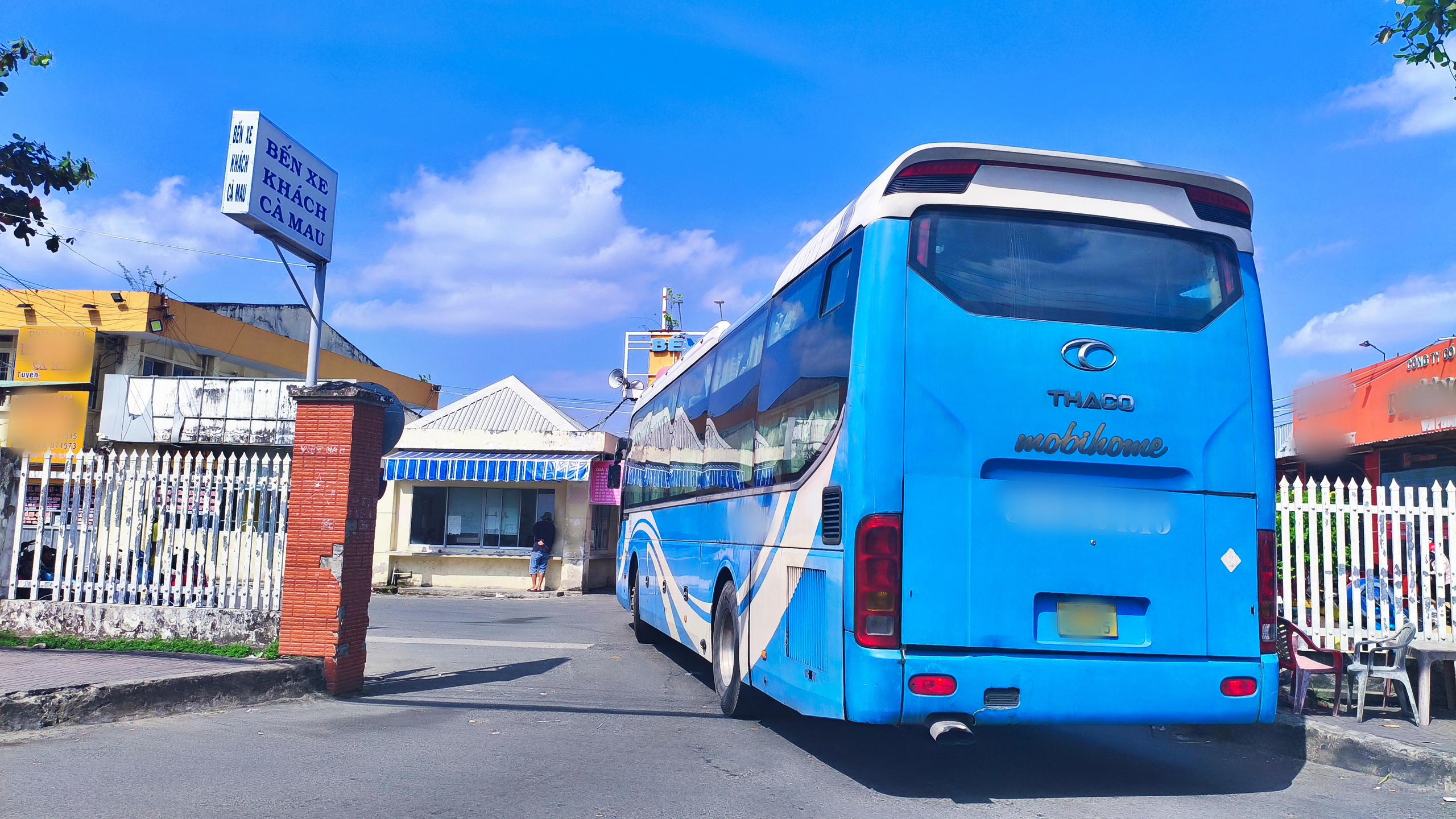 C&agrave; Mau: Tai nạn giao th&ocirc;ng giảm s&acirc;u dịp tết Dương lịch 2026- Ảnh 1.