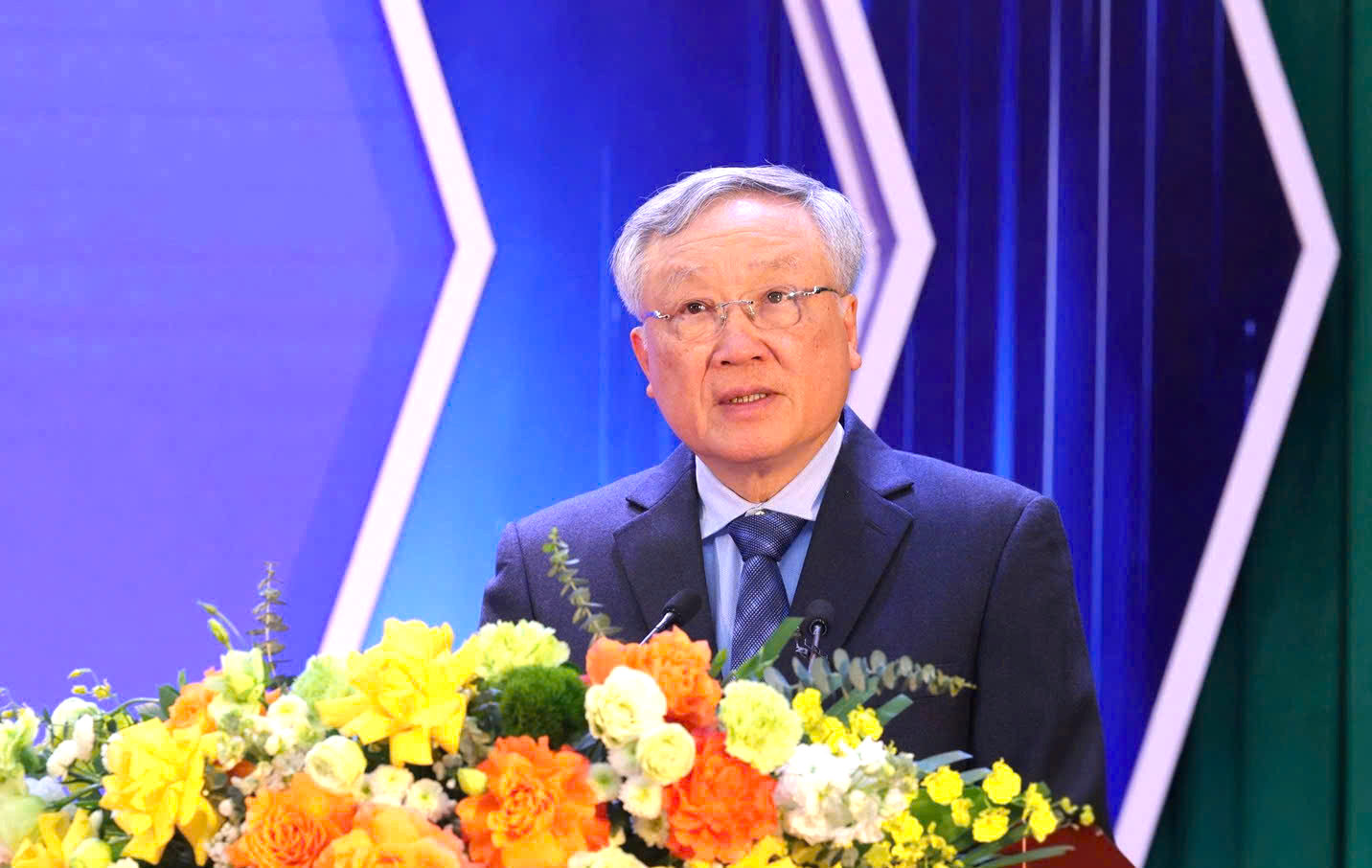 Thái Nguyên thu hút 4,4 tỷ USD tại Hội nghị Xúc tiến đầu tư năm 2026- Ảnh 1. Thái Nguyên thu hút 4,4 tỷ USD tại Hội nghị Xúc tiến đầu tư năm 2026- Ảnh 1.