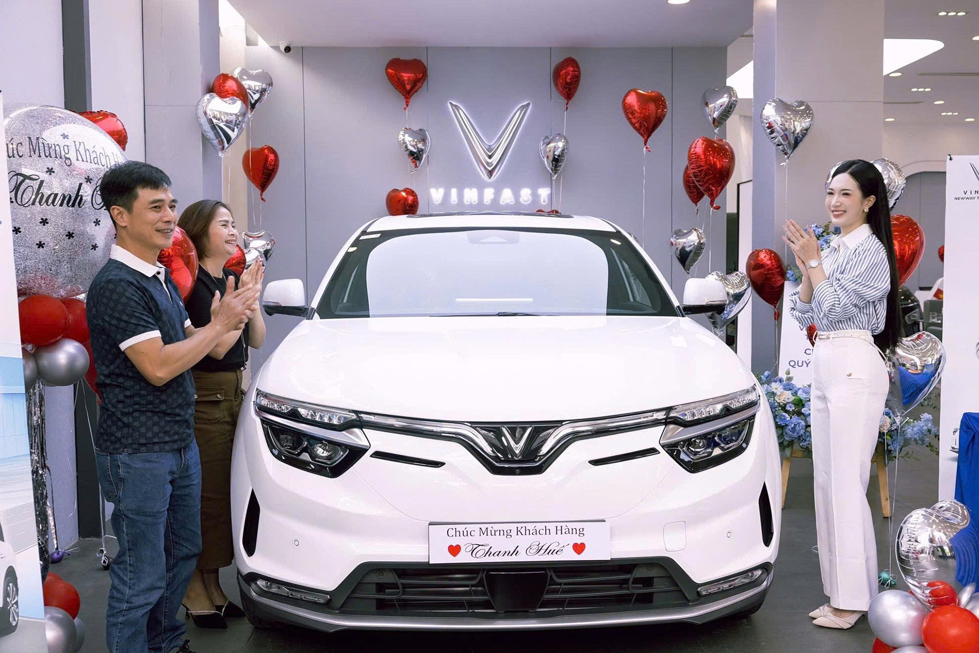 Mua xe VinFast chỉ từ 0 đồng trong năm 2026- Ảnh 1. Mua xe VinFast chỉ từ 0 đồng trong năm 2026- Ảnh 1.