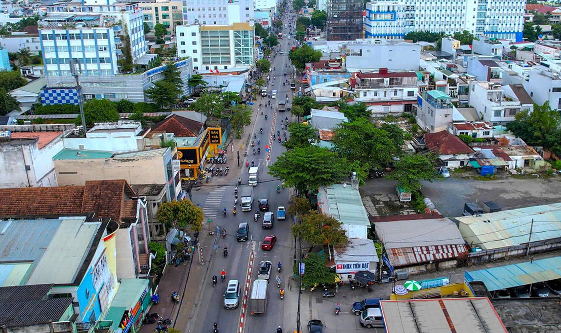 Quốc lộ 91 qua Cần Thơ: Giải ng&acirc;n hơn 2.500 tỷ đồng, thi c&ocirc;ng cầm chừng v&igrave; vướng mặt bằng- Ảnh 1.