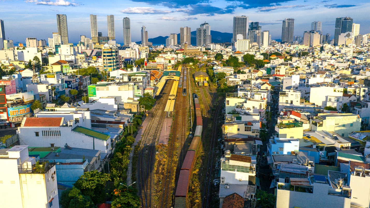 Hạ tầng giao thông Khánh Hòa cất cánh, dự án nào hưởng lợi?- Ảnh 2.