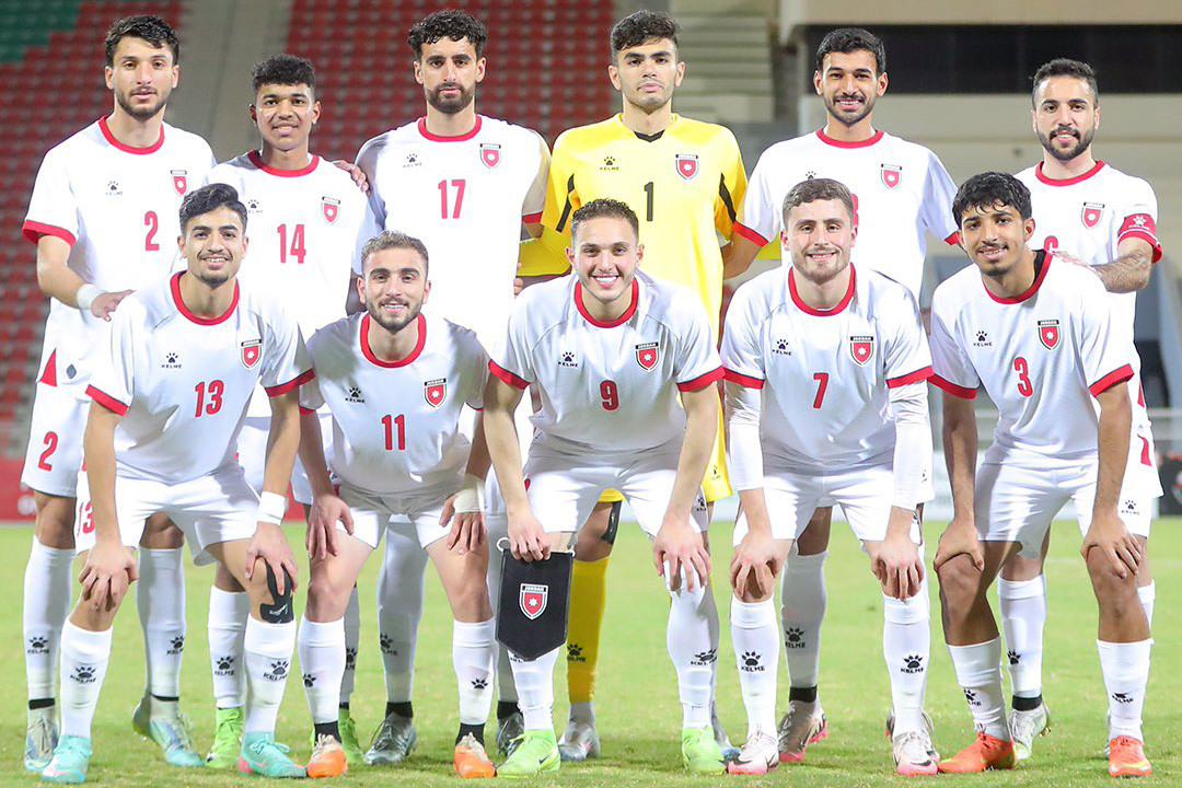 Nhận định U23 Việt Nam v&agrave; U23 Jordan (18h30 ng&agrave;y 6/1), V&ograve;ng chung kết U23 ch&acirc;u &Aacute; 2026- Ảnh 2.