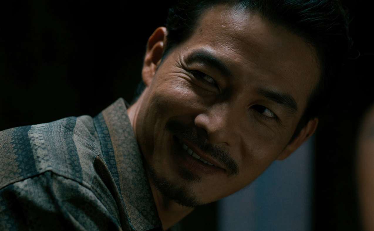 "Thi&ecirc;n đường m&aacute;u": Phim về nạn lừa đảo xuy&ecirc;n bi&ecirc;n giới dẫn đầu ph&ograve;ng v&eacute; dịp Tết Dương lịch- Ảnh 5.