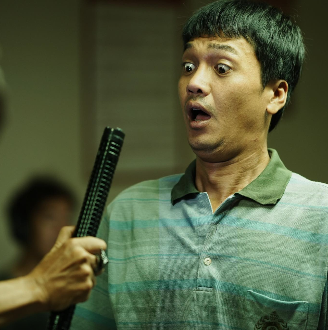 "Thi&ecirc;n đường m&aacute;u": Phim về nạn lừa đảo xuy&ecirc;n bi&ecirc;n giới dẫn đầu ph&ograve;ng v&eacute; dịp Tết Dương lịch- Ảnh 4.