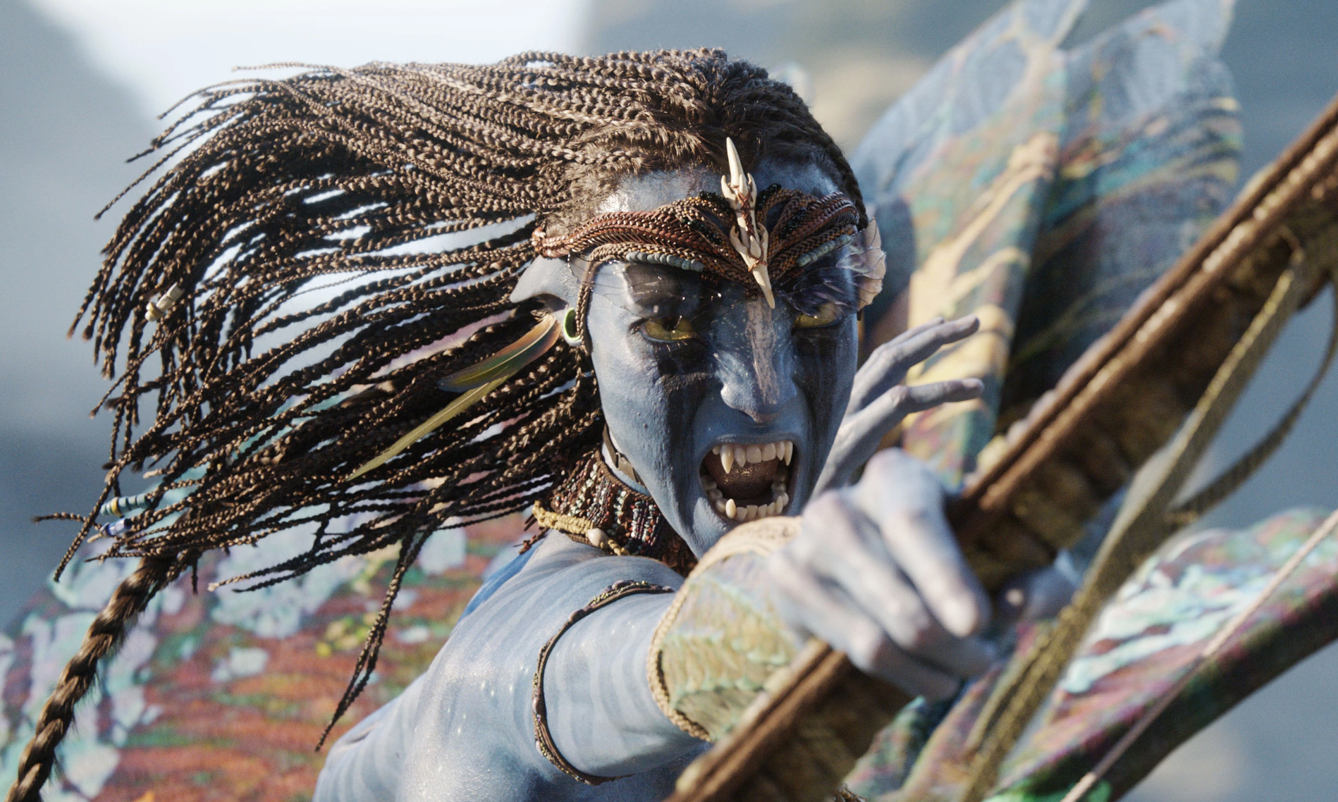 "Avatar" 3 vượt 1 tỷ USD, đạo diễn James Cameron l&agrave;m điều chưa từng c&oacute; trong lịch sử- Ảnh 2.