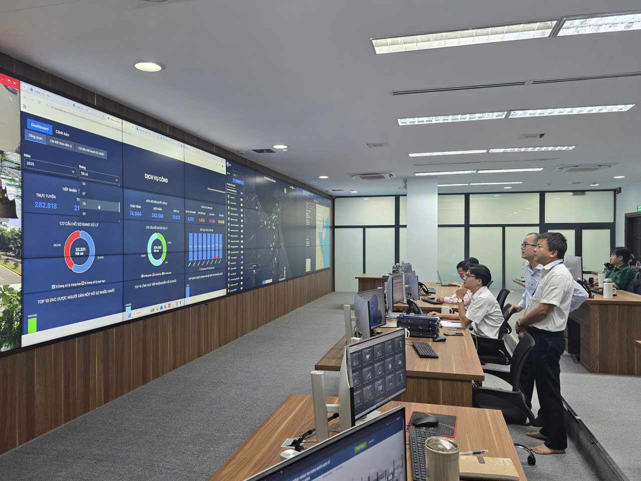 Đ&agrave; Nẵng - th&agrave;nh phố đổi mới s&aacute;ng tạo sẽ định h&igrave;nh tư duy quản trị ph&aacute;t triển đ&ocirc; thị mới- Ảnh 2.