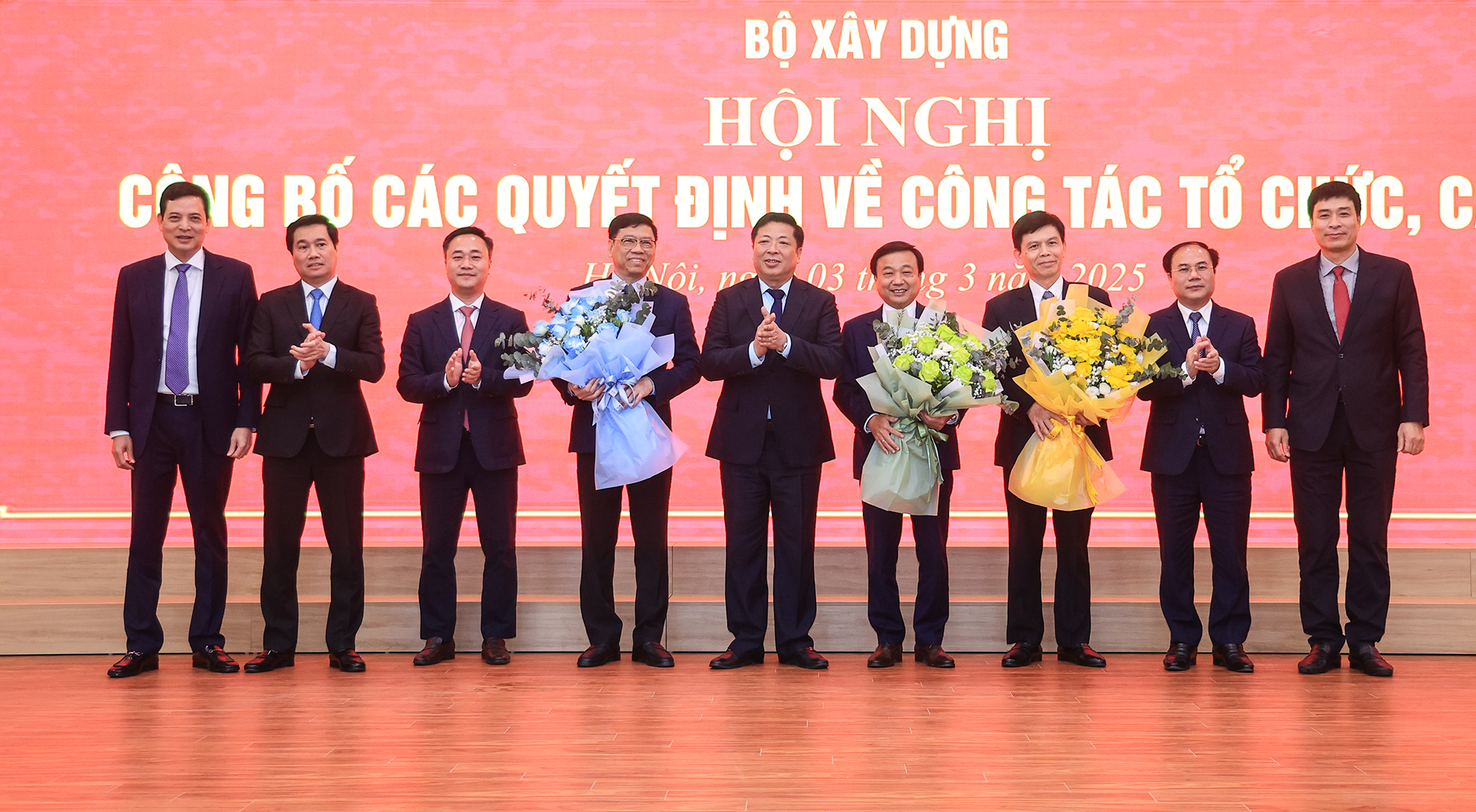 Những dấu ấn nổi bật ng&agrave;nh X&acirc;y dựng năm 2025- Ảnh 1.